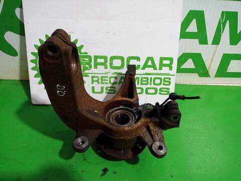 Mangueta Delantera Derecha Renault Scenic GRAND EMOTION 112CV 82KW