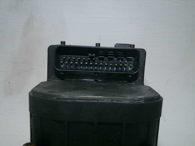 Foto 4ª: Abs Renault Megane 1.6 G 1996-1998 [K7M] (1998)