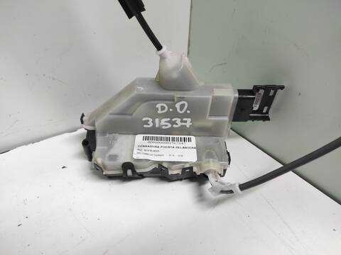 Cerradura Puerta Delantera Derecha Opel Combo HN05