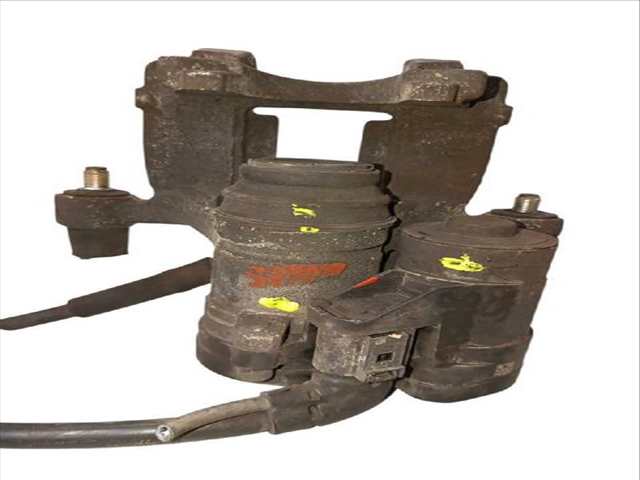 Pinza Freno Trasera Izquierdo Skoda Karoq 1.6 TDI