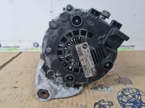 Foto 2ª: Alternador Bmw Serie 1 114 2.0 TD CAT BERLINA 143CV 105KW [N47 D20 A] (2008)