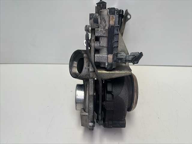 Turbocompresor Mercedes 220 2.2 CDI