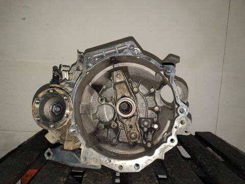 Caja Cambios Seat Cordoba ATD BERLINA