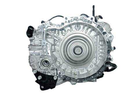 Caja Cambios Opel Grandland GS 1 131CV