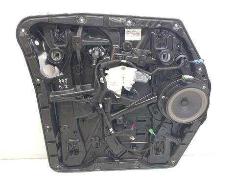Elevalunas Eléctrico Delantero Izquierdo Mercedes Vito 2.1 CDI CAT 136CV 100KW