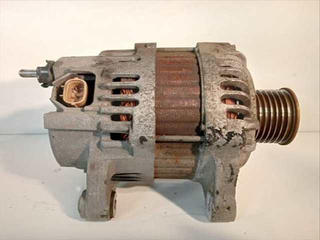Alternador Nissan Qashqai 1.6 16V CAT 114CV