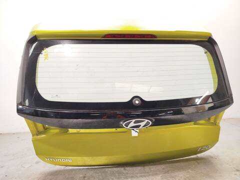 Portón Hyundai i20 1.0 T-GDI HYBRID 48V 101CV 74KW