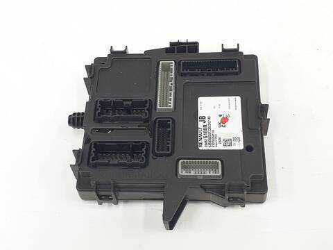 Centralita Motor ECU Renault Trafic L1H1 30T