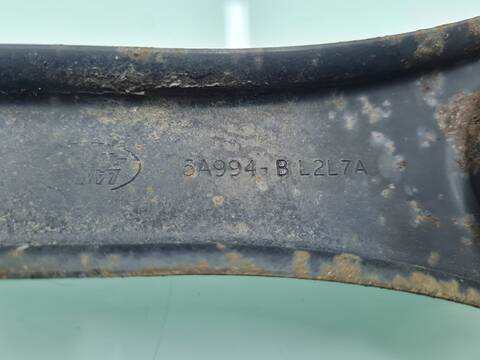 Foto 2ª: Brazo Suspension Trasero Izquierdo Land Rover Evoque PRESTIGE [224DT] (2013)