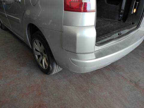 Foto 3ª: Paragolpes Trasero Citroen C4 1.6 HDI MOTOR 9H05 GRAND C4 PICASSO (2012)