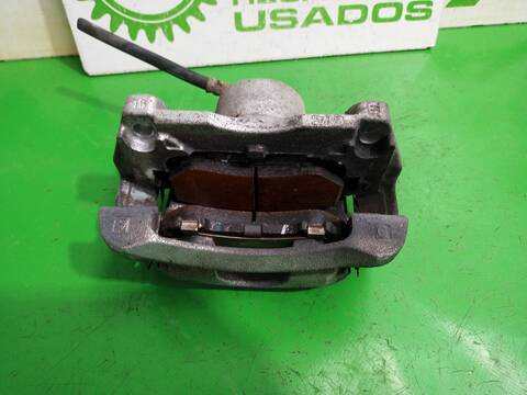 Foto 3ª: Pinza Freno Delantera Izquierdo Nissan Qashqai ACENTA 140CV 103KW [HR13DDT] (2019)