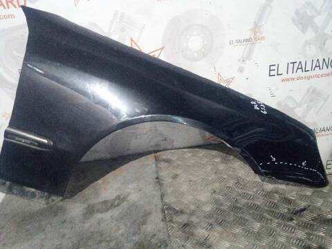 Foto 1ª: Aleta Delantera Derecha Mercedes Clase C 160 320 CDI 209.320) COUPE 224CV 165KW [OM642910] (2006)