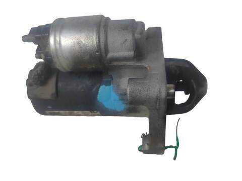 Motor de Arranque Peugeot 208 1.2 THP 110