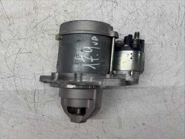 Foto 2ª: Motor de Arranque Porsche 911 420 CV 309KW [DCHA DCH MDC.HA] (2016)