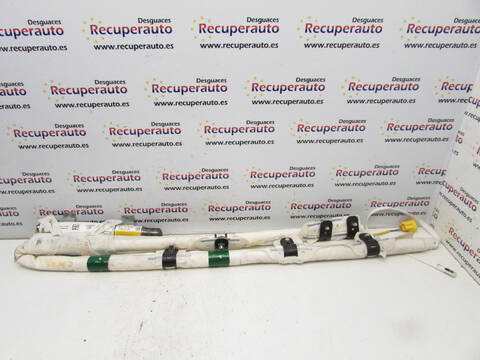 Airbag Cortina Delantero Derecho Ford C Max M1DD GRAND CEU)