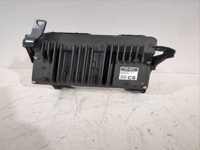 Centralita Motor ECU Toyota Rav4 2.0 MXAA52) 175CV