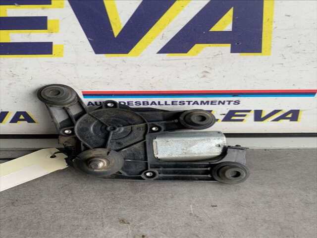 Motor Limpia Delantero Peugeot 5008 1.6 16V HDI110CV