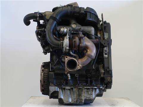 Foto 3ª: Motor Completo Renault Scenic 1.9 DCI RX4 102CV 75KW I JA...) [D/ F9Q K7] (2023)