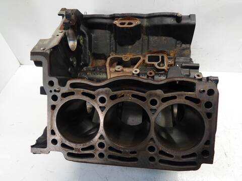 Bloque Motor Audi A8 3.0 TDI 262 CV 193KW