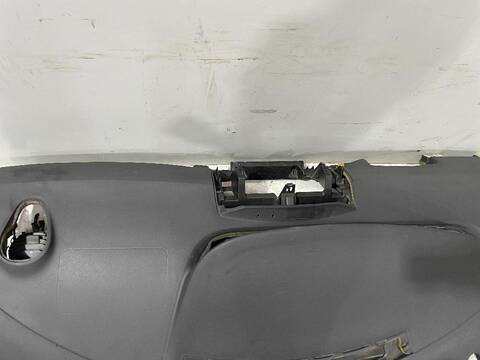 Foto 3ª: Kit Airbag Renault Scenic GRAND CONFORT DYNAMIQUE 131CV [F9Q818] (2003)