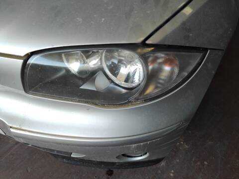 Faro Izquierdo Bmw Serie 1 114 204D4 BERLINA