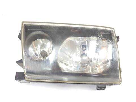 Faro Derecho Nissan Terrano AVENTURA