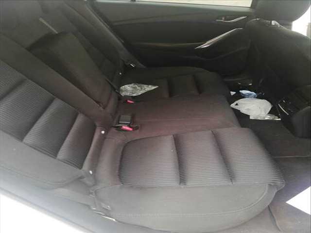 Asientos Traseros Mazda 6 SHY1 FAMILIAR