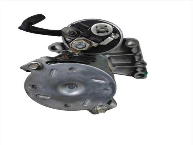 Foto 3ª: Motor de Arranque Citroen C4 1.6 BLUEHDI 100 (2009)