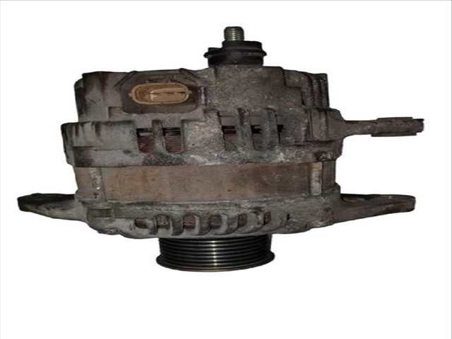 Alternador Mazda 6 2.2 MZR-CD GH10) 163CV