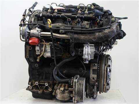 Motor Completo Ford Mondeo 2.0 TDCI 130CV 96KW