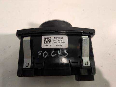 Foto 2ª: Mando Luces Ford Focus TREND 125CV