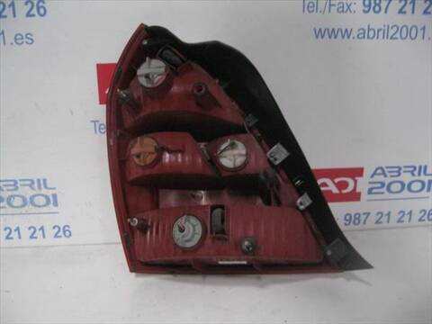 Foto 2ª: Piloto Trasero Derecho Hyundai Elantra 2.0 141CV 104KW [G4GC] (2003)