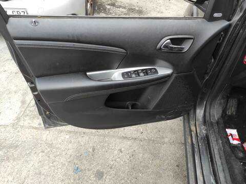 Tapizados Cartoneras Fiat Freemont 939B5000