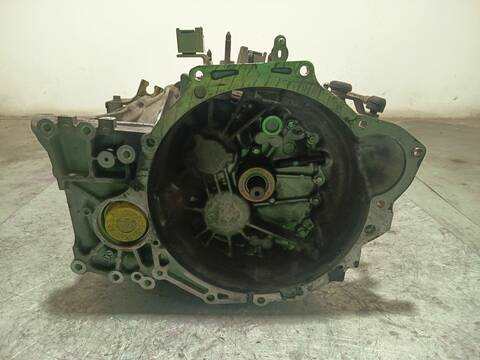 Caja Cambios Peugeot 4007 2.2 HDI 156CV 115KW