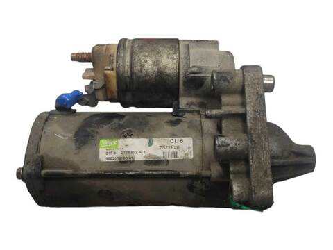 Motor de Arranque Peugeot 308 1.6 HDI 100 99CV