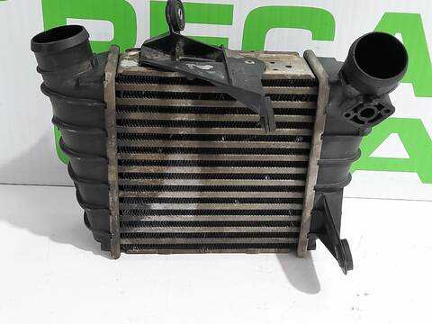 Foto 3ª: Intercooler Seat Ibiza 1.4 TDI CAT BNM) 69CV (2001)