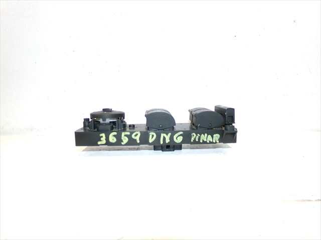 Foto 2ª: Botonera Elevalunas Ford C Max 2.0 TDCI 2003-2007 [G6DA] (2005)
