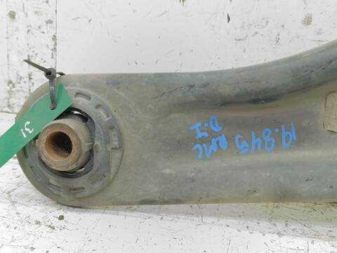 Foto 4ª: Brazo Suspension Delantero Izquierdo Citroen C3 1.4 HDI AUDACE 68CV 50KW [8HZ] (2005)