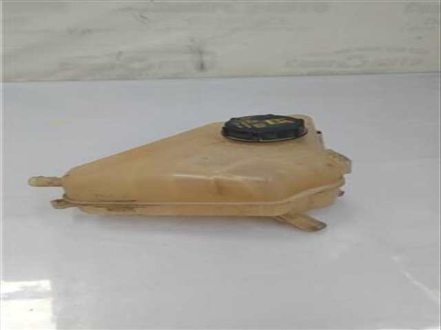 Foto 1ª: Deposito Expansion Ford EcoSport VERSION INDEFINIDA