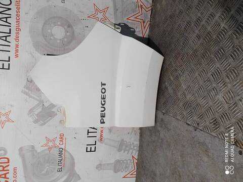 Aleta Delantera Derecha Peugeot Boxer HDI STANDART 330) 101CV 74KW