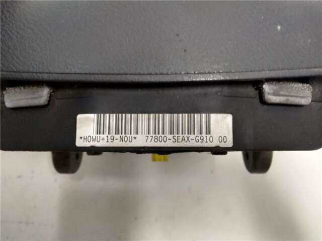 Foto 3ª: Airbag Delantero Izquierdo Honda Accord 2.2I CTDI EXECUTIVE [2.2 LTR. - 103 KW CTDI]
