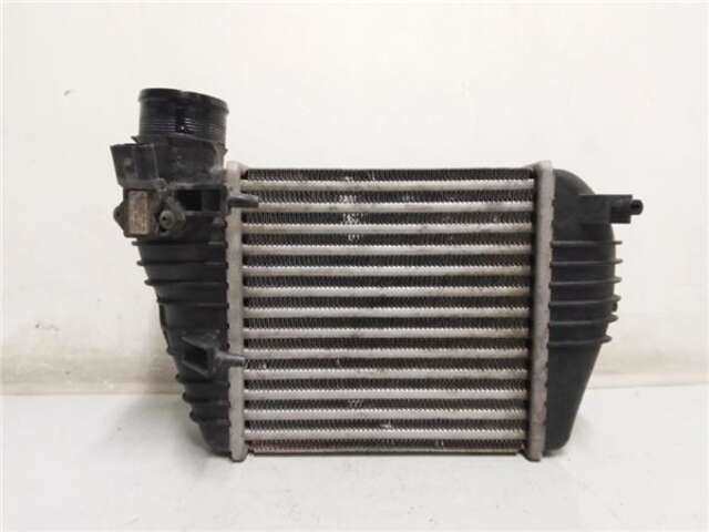 Foto 2ª: Intercooler Audi A6 2.0 TDI [2.0 LTR. - 103 KW TDI] [BRE]