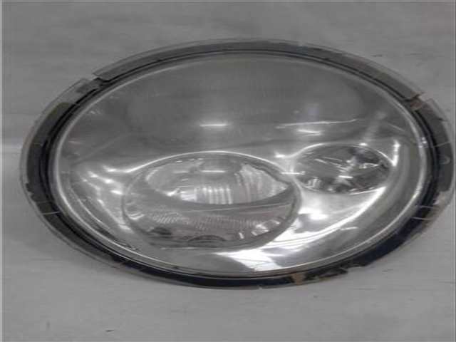 Faro Izquierdo Mini Mini 1.6 COOPER [1 6 LTR. - 85 KW 16V CAT] 116CV