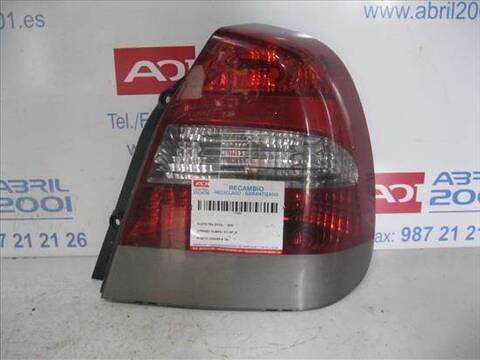 Piloto Trasero Derecho Daewoo Nubira 2.0 I BERLINA 103CV