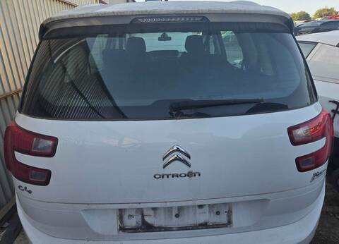 Portón Citroen C4 ORIGINS PICASSO 131CV 96KW