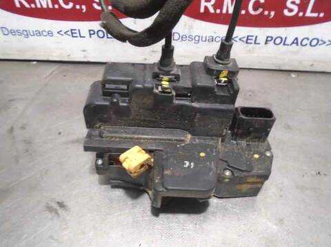 Foto 1ª: Cerradura Puerta Delantera Izquierda Chevrolet Captiva 2.0 DIESEL CAT 150CV 110KW [Z20S] (2006)