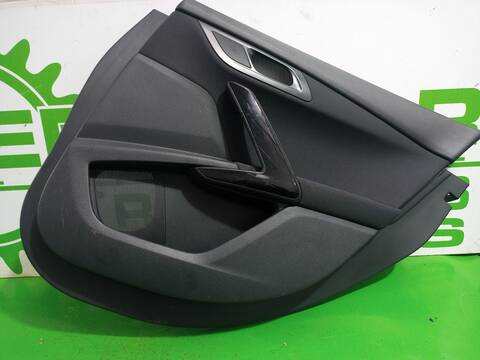 Tapizados Cartoneras Peugeot 508 ACTIVE 140CV 103KW