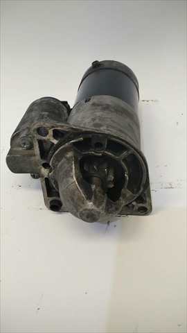 Foto 3ª: Motor de Arranque Opel Insignia 2.0 D [D/A20DTH] (2011)