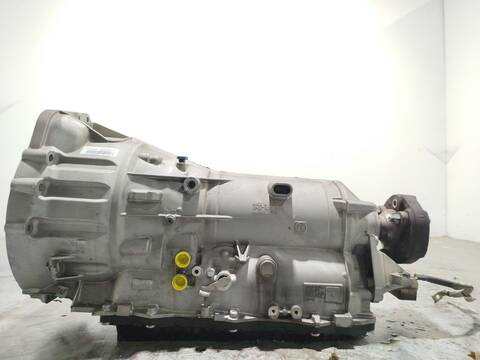 Foto 2ª: Caja Cambios Automatica Bmw Serie 7 720 G I F10) [N55 B30 A] (2010)