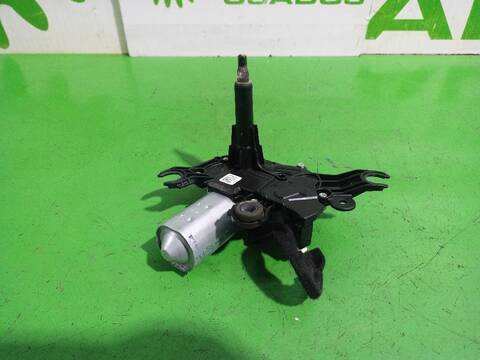 Foto 2ª: Motor Limpia Trasero Dacia Sandero LAUREATE 90CV [K9K] (2012)